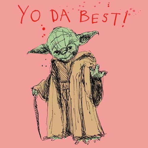 Yoda Best