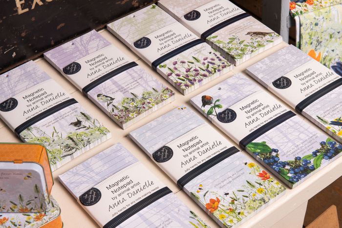 Stationery