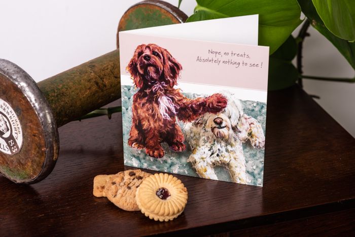 Greeting Cards