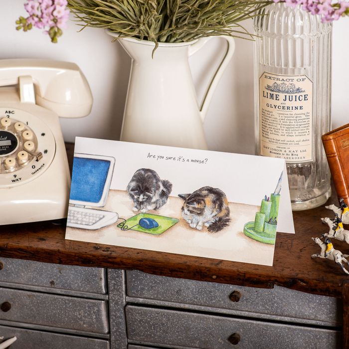 Greeting Cards
