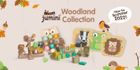 Jumini Woodland Collection