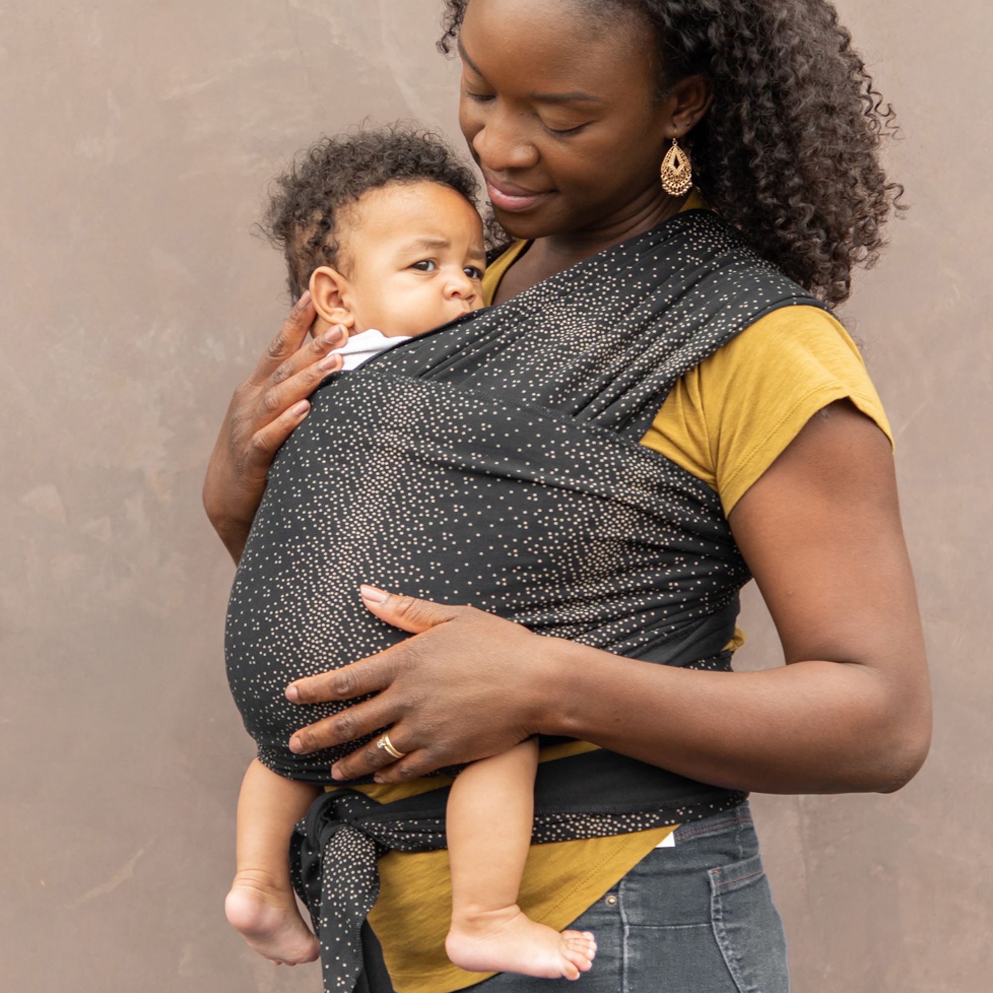 Moby classic baby wrap clearance