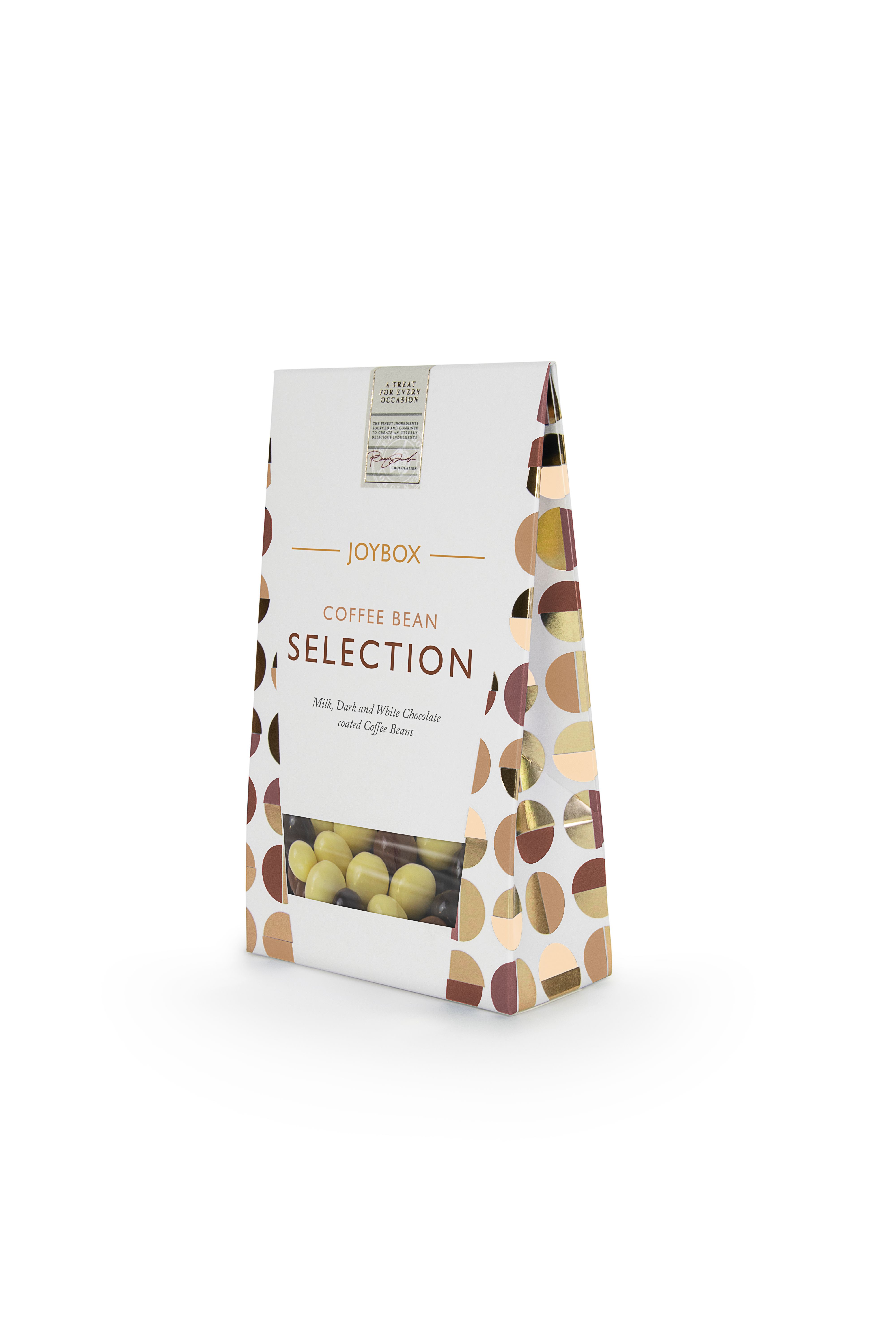 Coffee Bean Selection