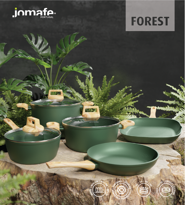 Forest Cookware