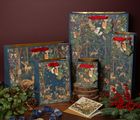 The Art File's Christmas 2023 Collection