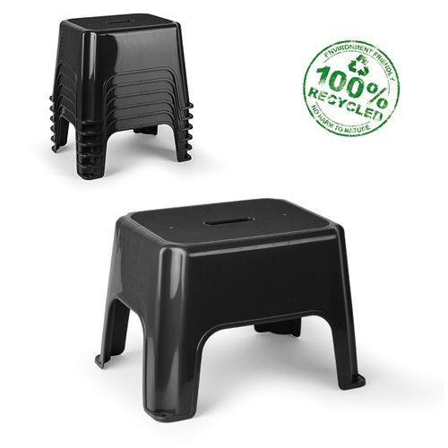Pocket eco stool