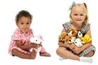 Wilberry Mini's