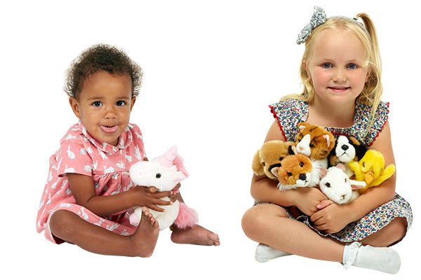 Wilberry Mini's