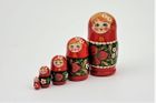 Russian nesting doll