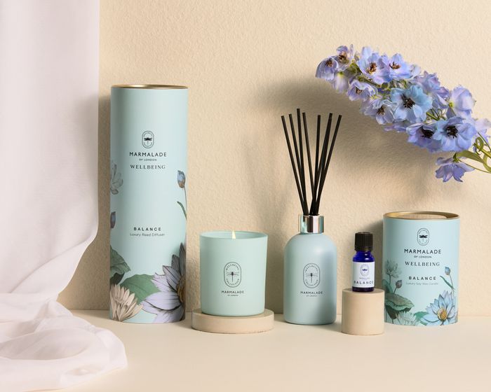 Marmalade Wellbeing Balance