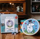 Moomin Cross-stitch Kits