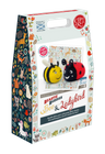Beastie Buddies Needle Felting Kits