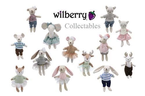 Wilberry Collectables