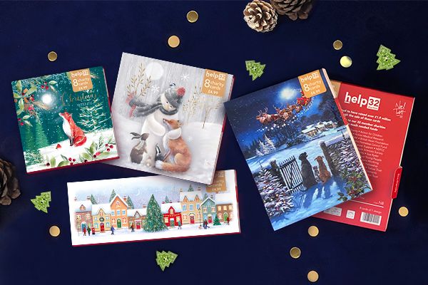 Christmas Help For 2022 Charity Christmas Multi-Packs - Spring Fair 2022 - The Definitive  Marketplace Of The Home And Gift Industry | 6Th-9Th February 2022 At The  Nec, Birmingham, Uk.