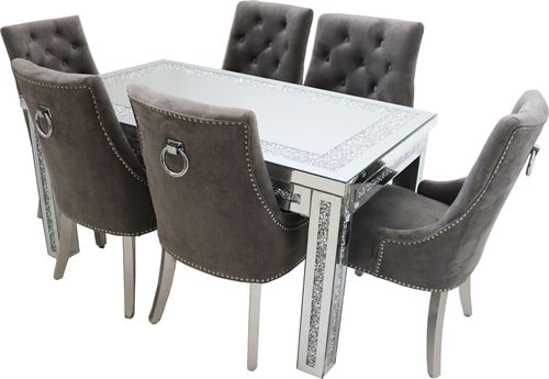 Gatsby Dining set