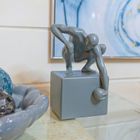 Ceramic Figurines & Ornaments