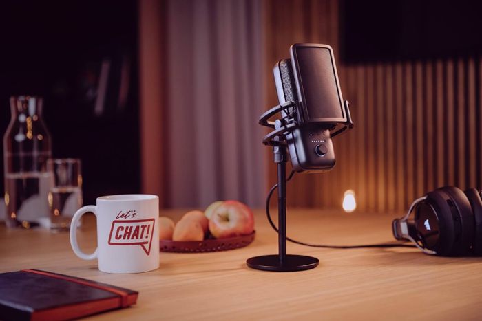 Elgato - Wave 3 Microphone