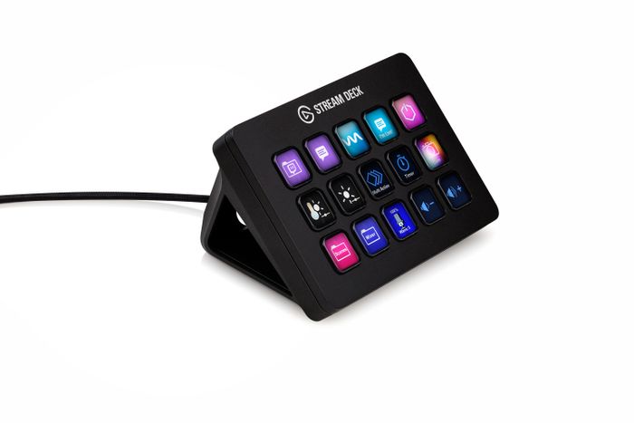 Elgato Stream Deck MK2