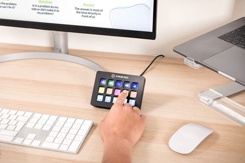 Elgato Stream Deck MK2