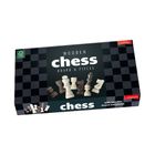 Traditional Wooden Board Games