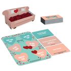 Rom Com Game in a Tin