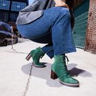 Callie2 Boot