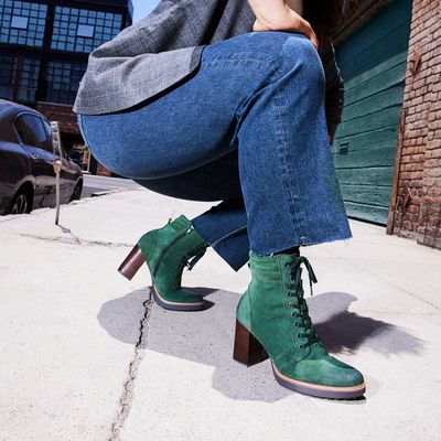 Callie2 Boot