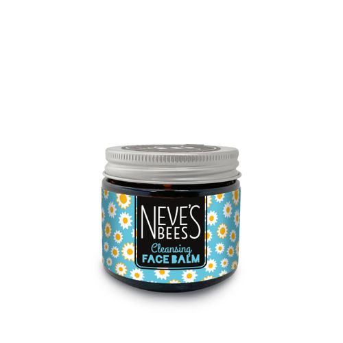 Neve's Bees Cleansing Balm