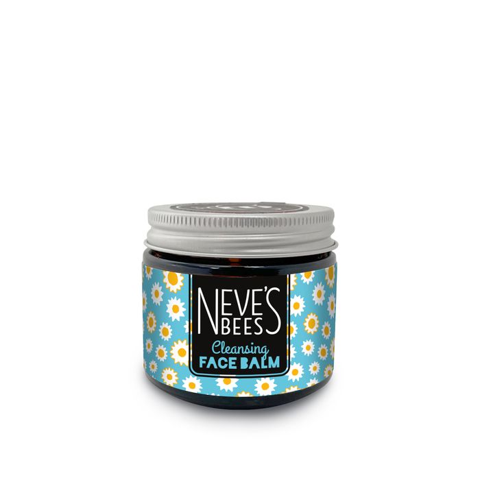 Neve's Bees Cleansing Balm
