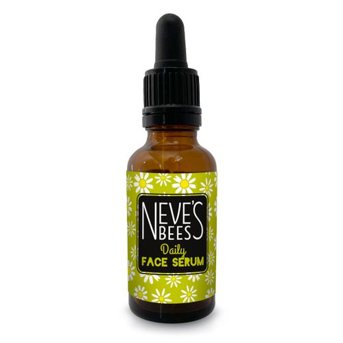 Neve's Bees Daily Face Serum