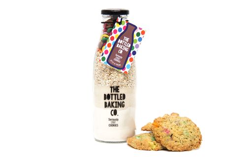 Seriously Smart Cookies - Cookie Mix