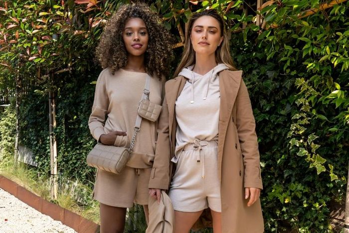 Juno Loungewear