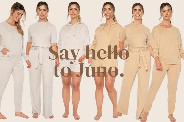 Juno Loungewear