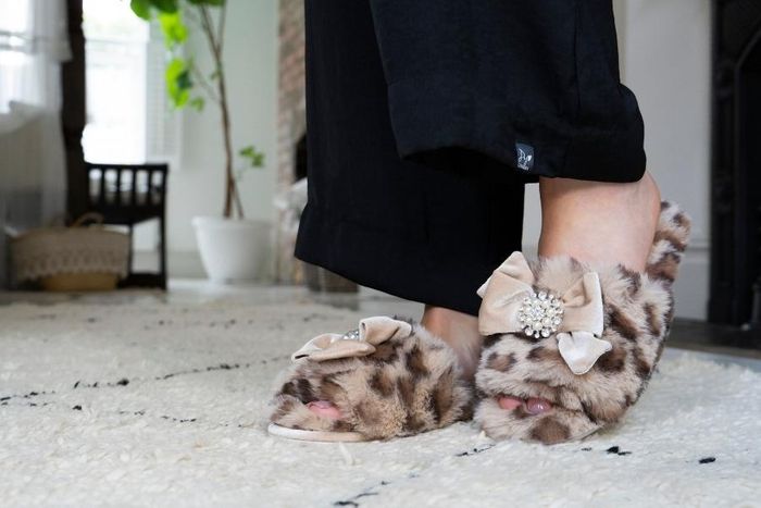 Slippers