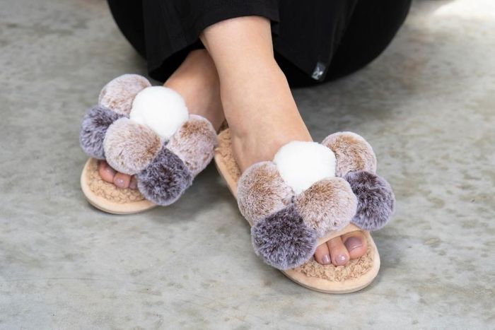 Slippers