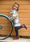 Froddo Fashion - Classic Coper Elis Evia and Chelys