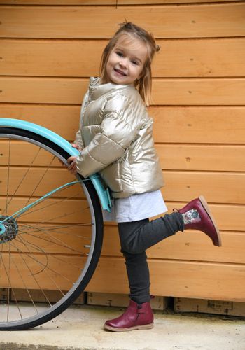 Froddo Fashion - Classic Coper Elis Evia and Chelys