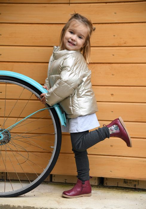Froddo Fashion - Classic Coper Elis Evia and Chelys