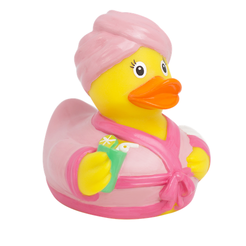 LILALU Wellness Duck