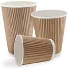 Kraft Coffee cups