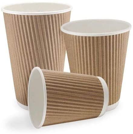 Kraft Coffee cups