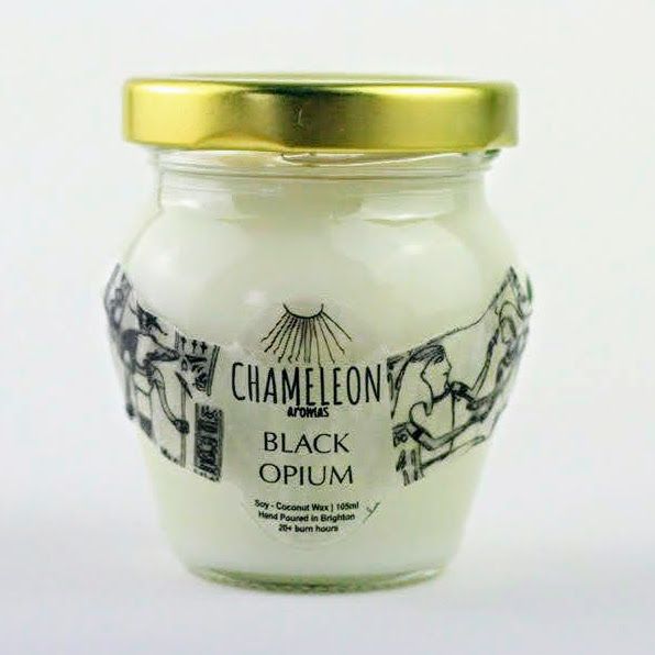 Scented Candle - 105ml