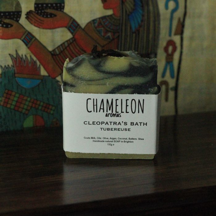 Natural Handmade Soap Bar