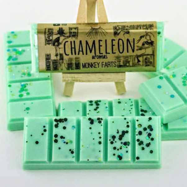 Wax Melts - Snap bar