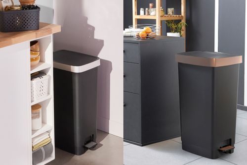 Ring Bin