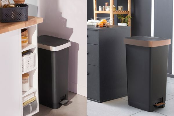 Ring Bin