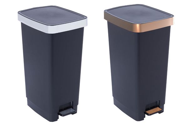 Ring Bin