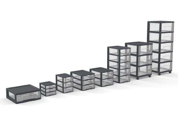Tag Towers