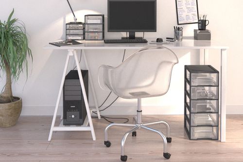 Tag Towers