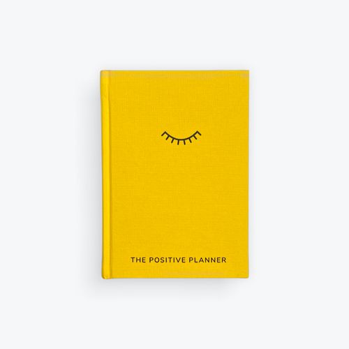 The Positive Planner.